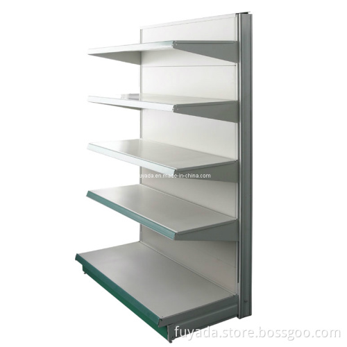 Single-Sided Supermarket Shelf (FYD-1235)
